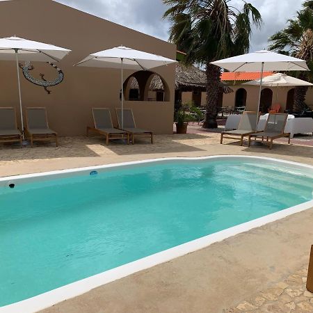 The Lizard Boutique Hotel Kralendijk  Exterior photo