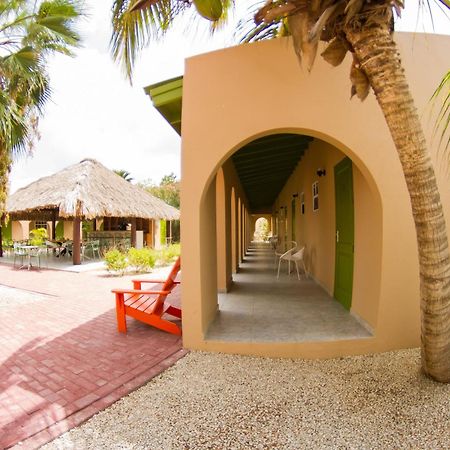 The Lizard Boutique Hotel Kralendijk  Exterior photo
