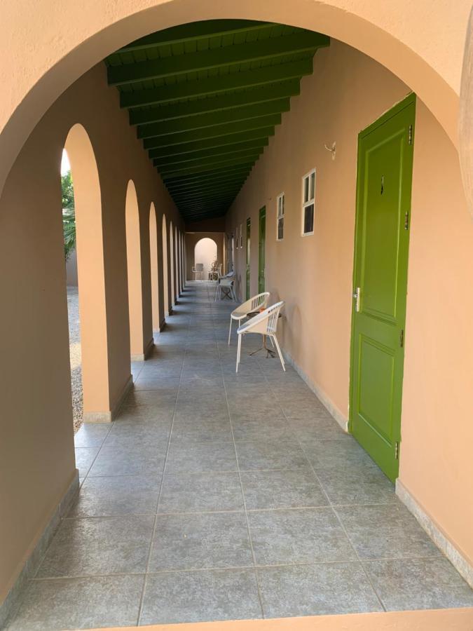 The Lizard Boutique Hotel Kralendijk  Exterior photo