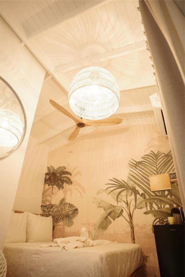 The Lizard Boutique Hotel Kralendijk  Exterior photo
