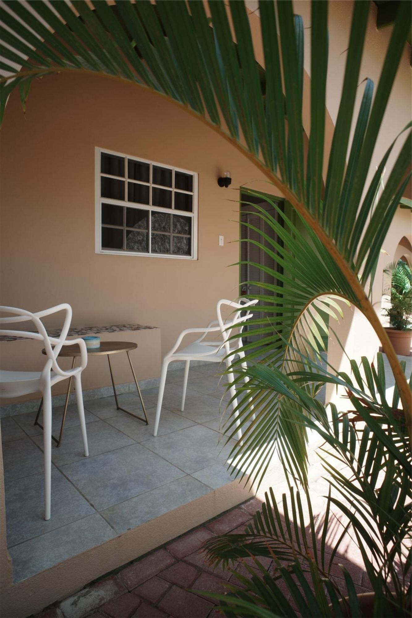 The Lizard Boutique Hotel Kralendijk  Exterior photo