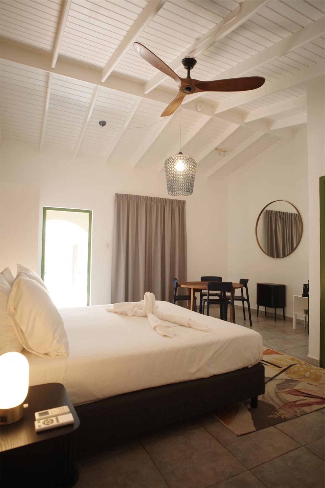 The Lizard Boutique Hotel Kralendijk  Exterior photo