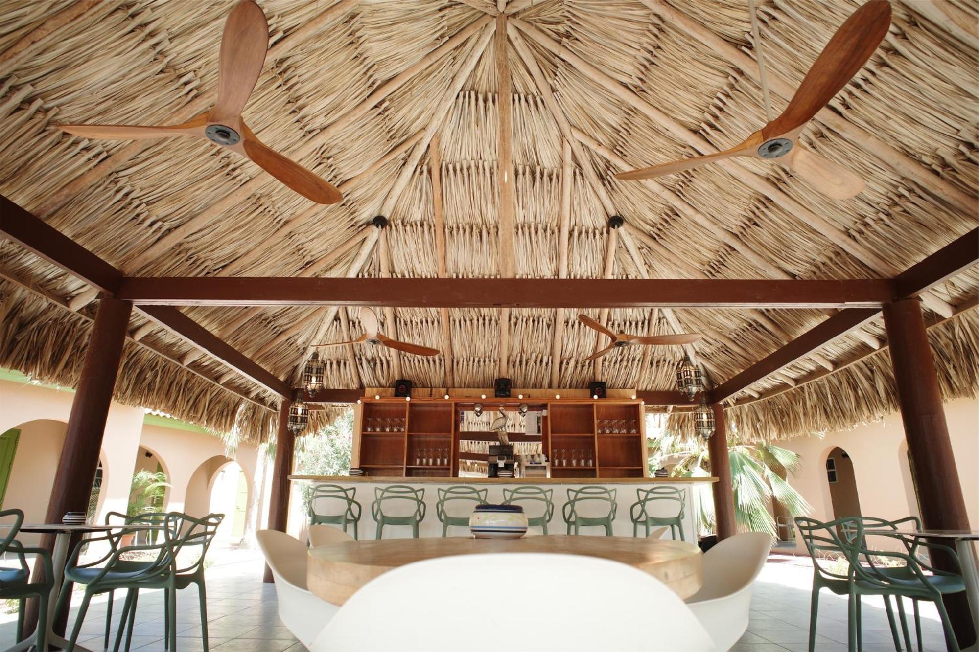 The Lizard Boutique Hotel Kralendijk  Exterior photo