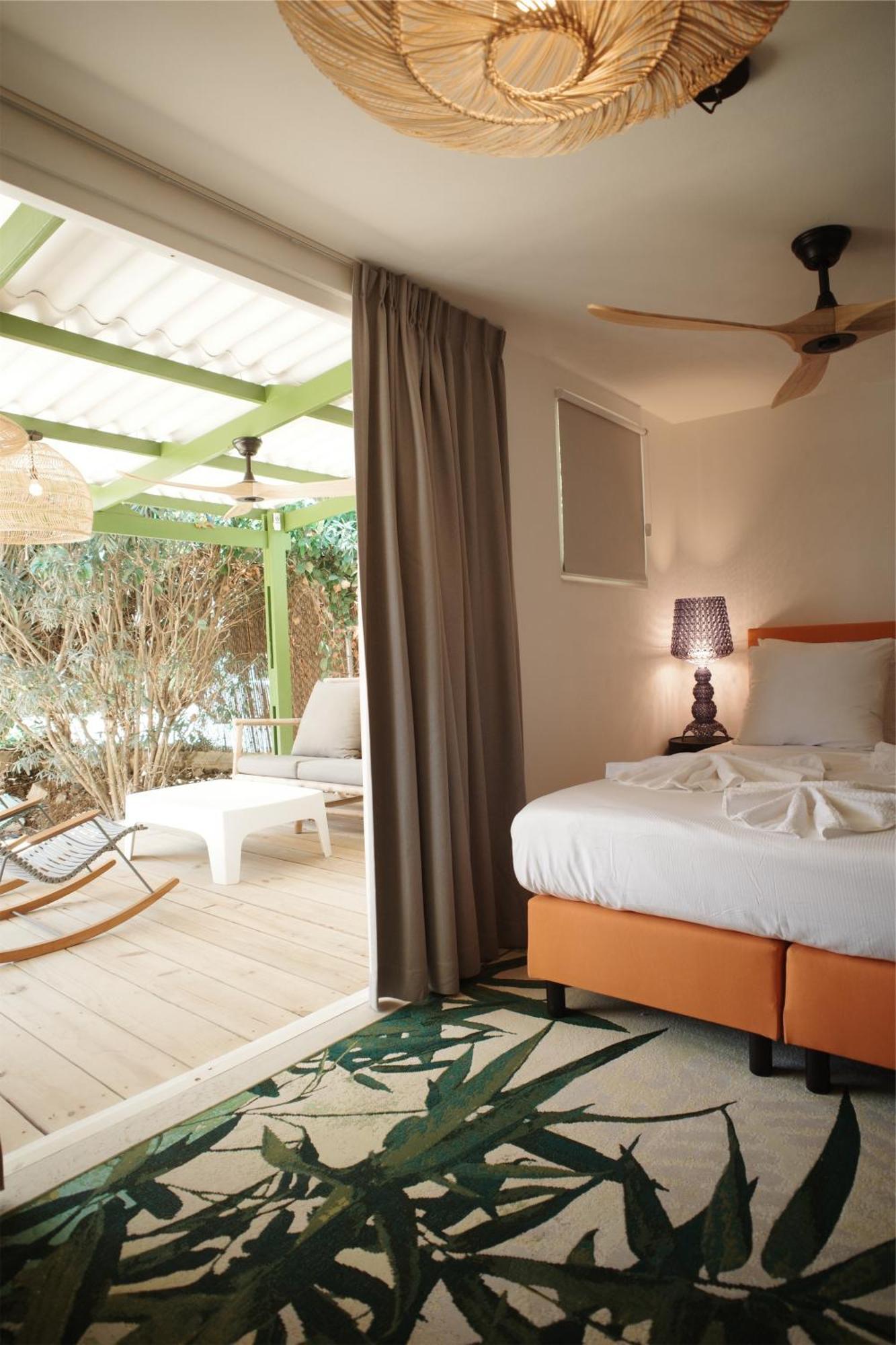 The Lizard Boutique Hotel Kralendijk  Exterior photo