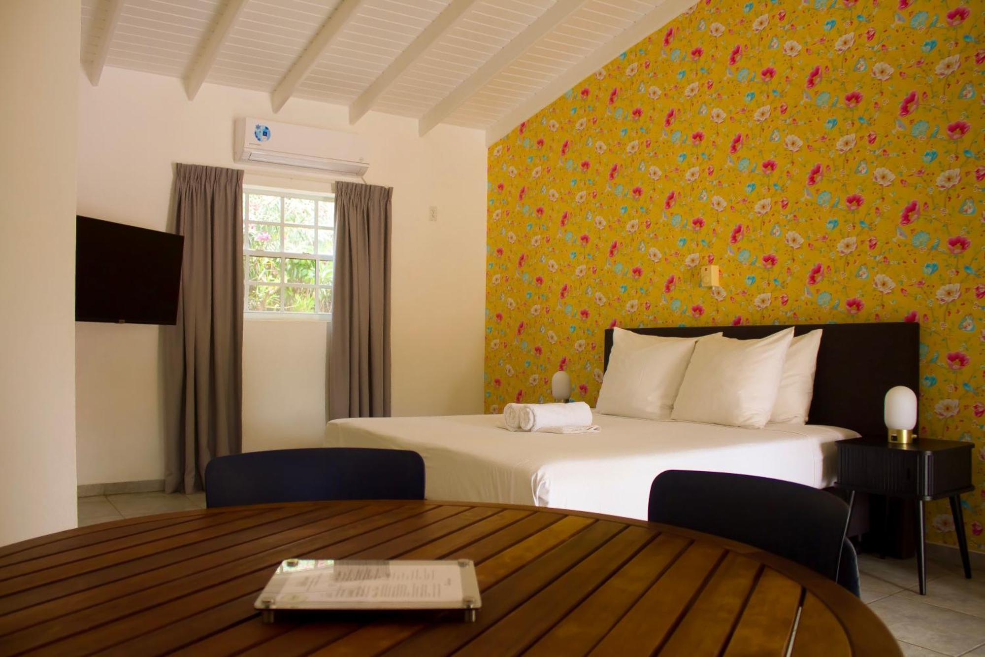 The Lizard Boutique Hotel Kralendijk  Exterior photo