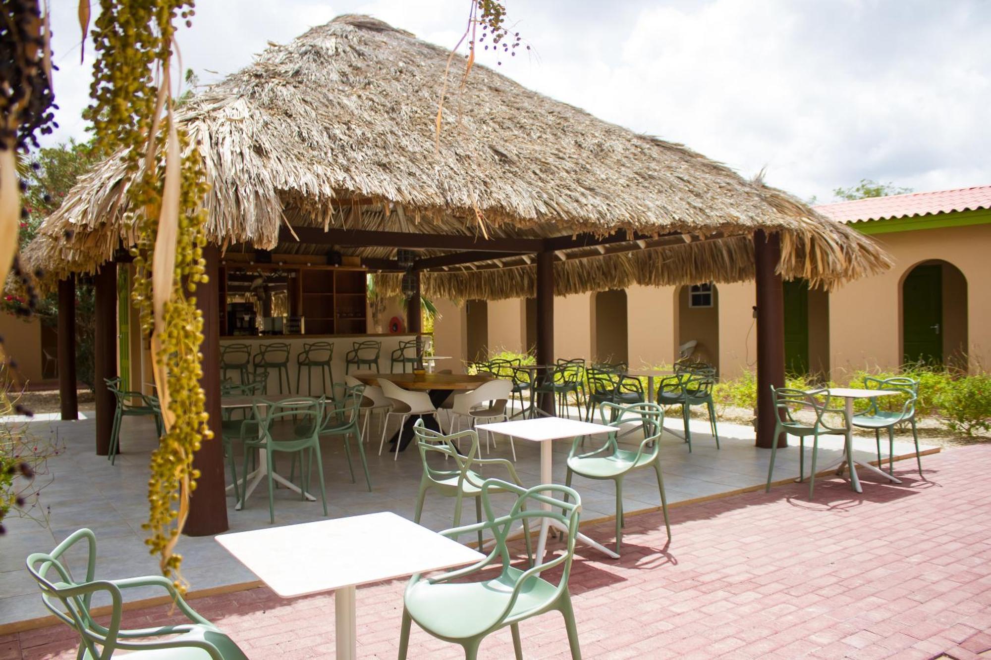 The Lizard Boutique Hotel Kralendijk  Exterior photo