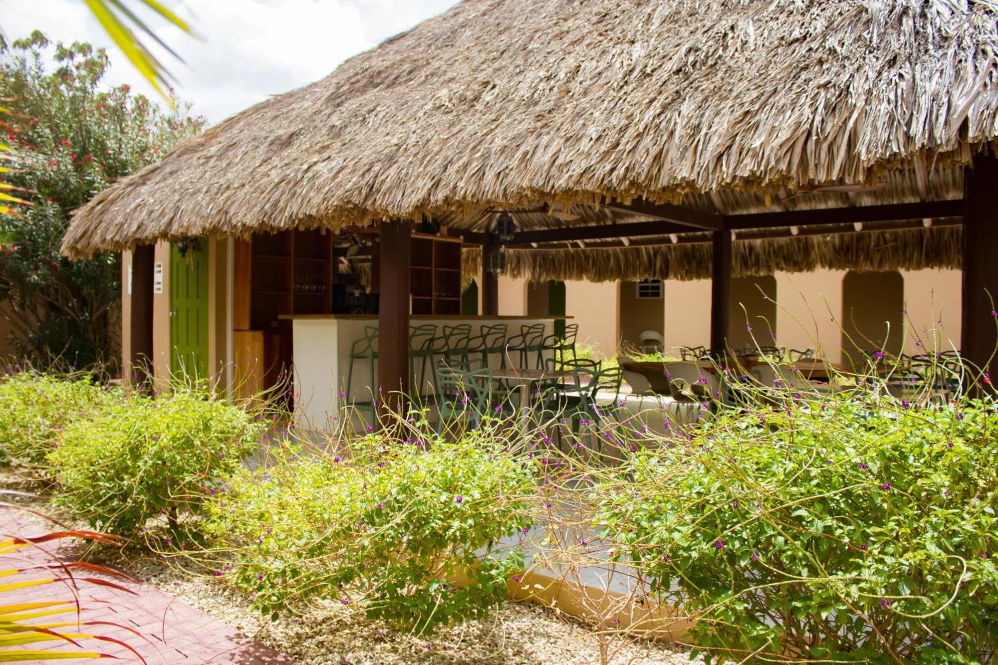 The Lizard Boutique Hotel Kralendijk  Exterior photo