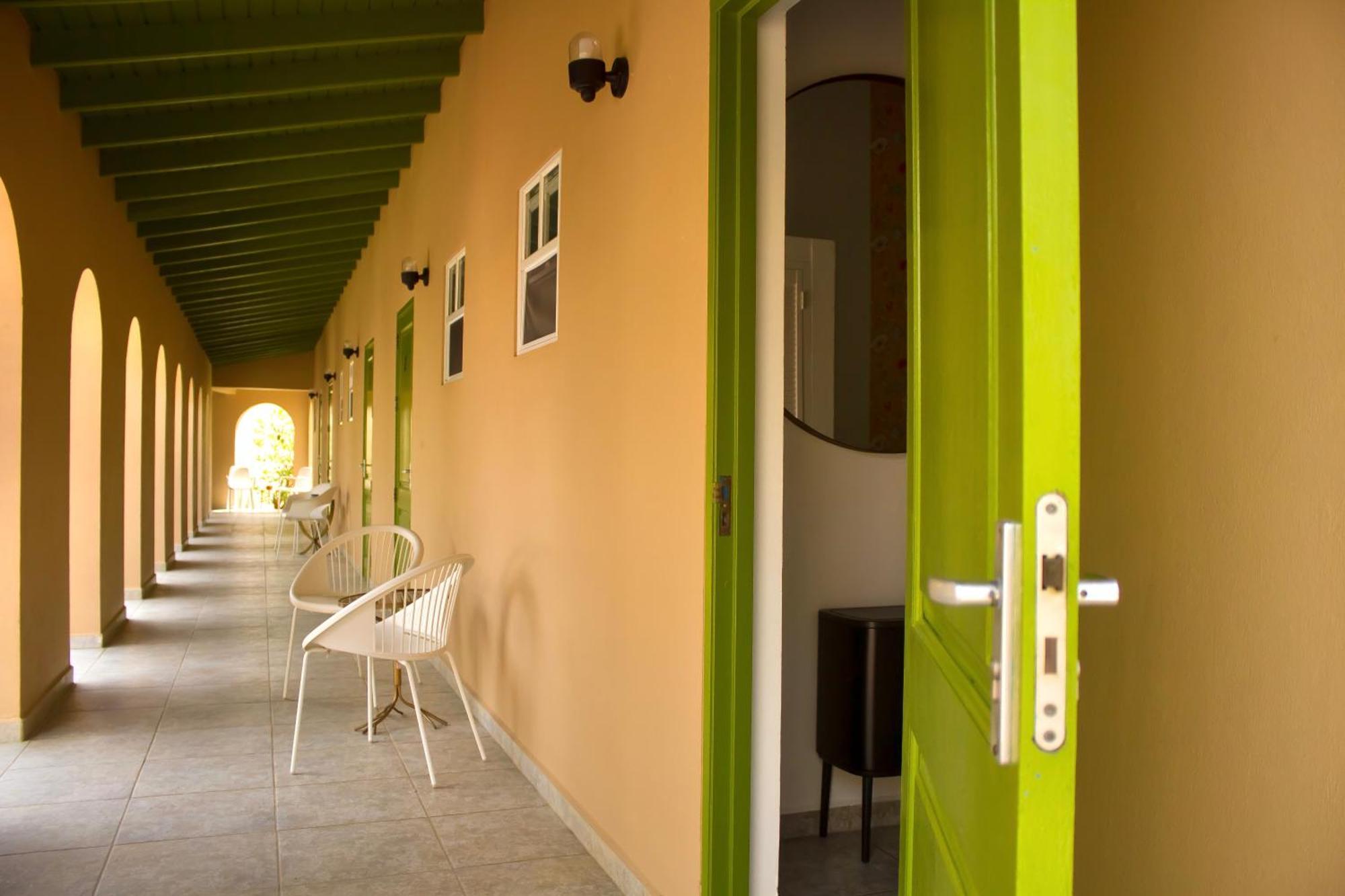 The Lizard Boutique Hotel Kralendijk  Exterior photo