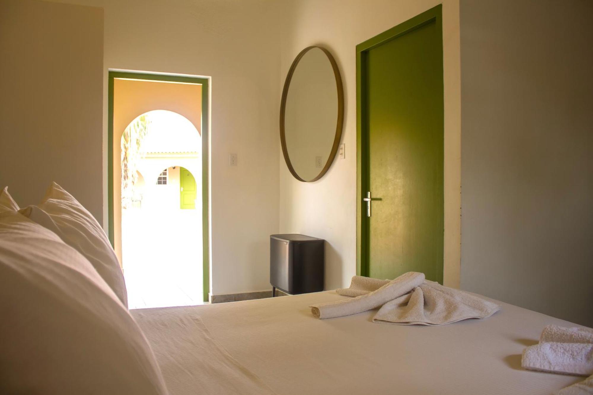 The Lizard Boutique Hotel Kralendijk  Exterior photo